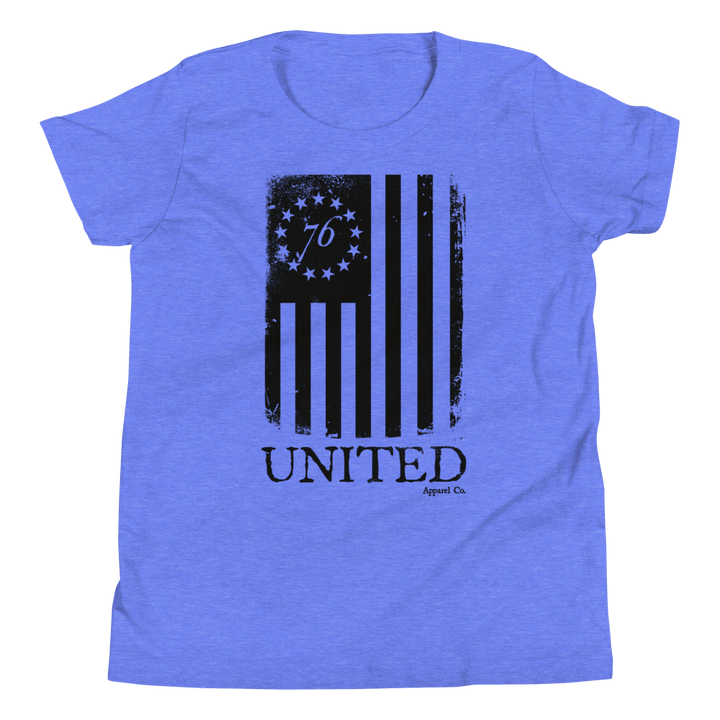 Modern Revolution - Youth - 1776 United