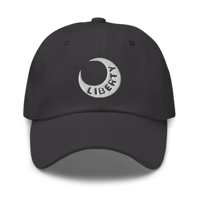 Moultrie Flag Hat – 1776 United