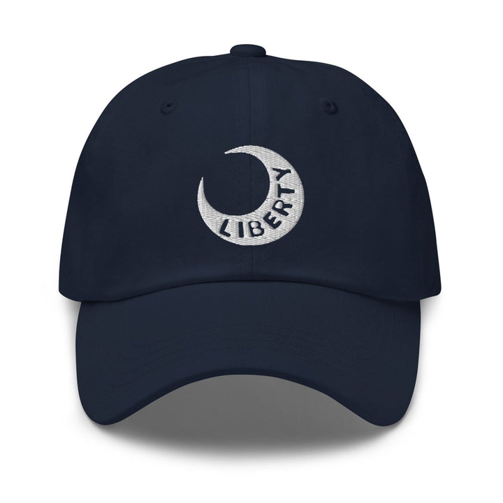 Moultrie Flag Hat - 1776 United