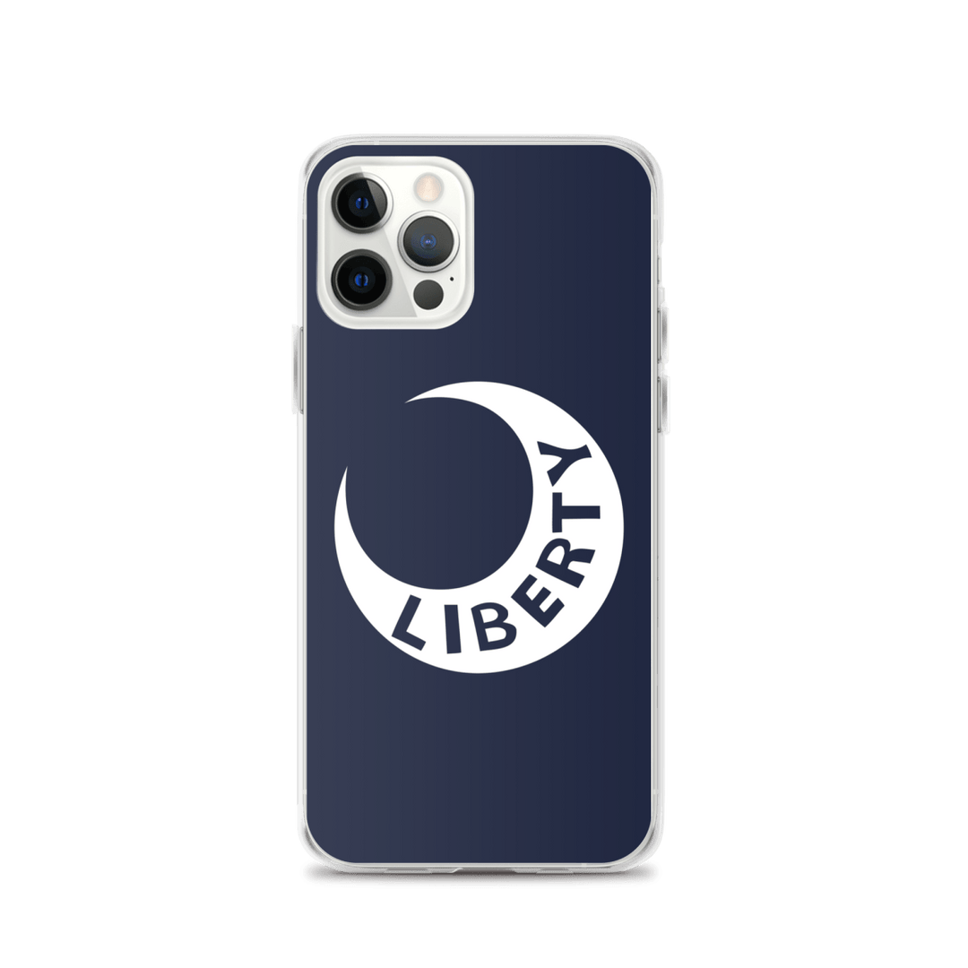 Moultrie Flag iPhone Case - 1776 United