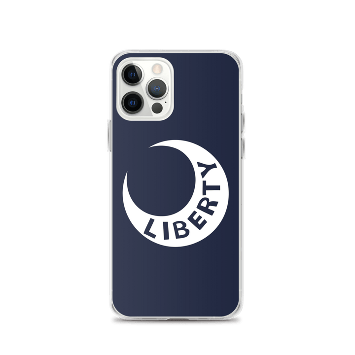 Moultrie Flag iPhone Case - 1776 United