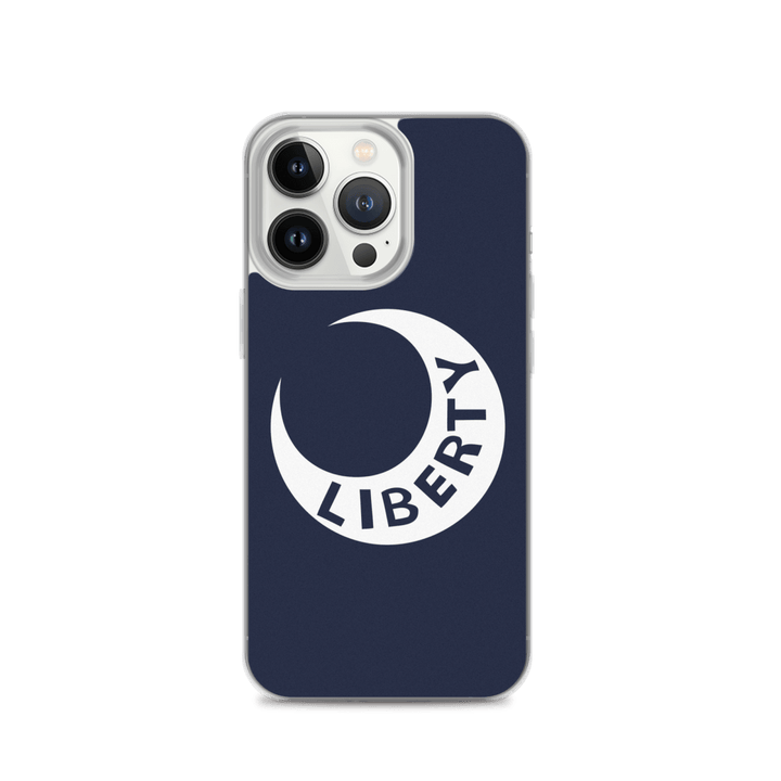 Moultrie Flag iPhone Case - 1776 United