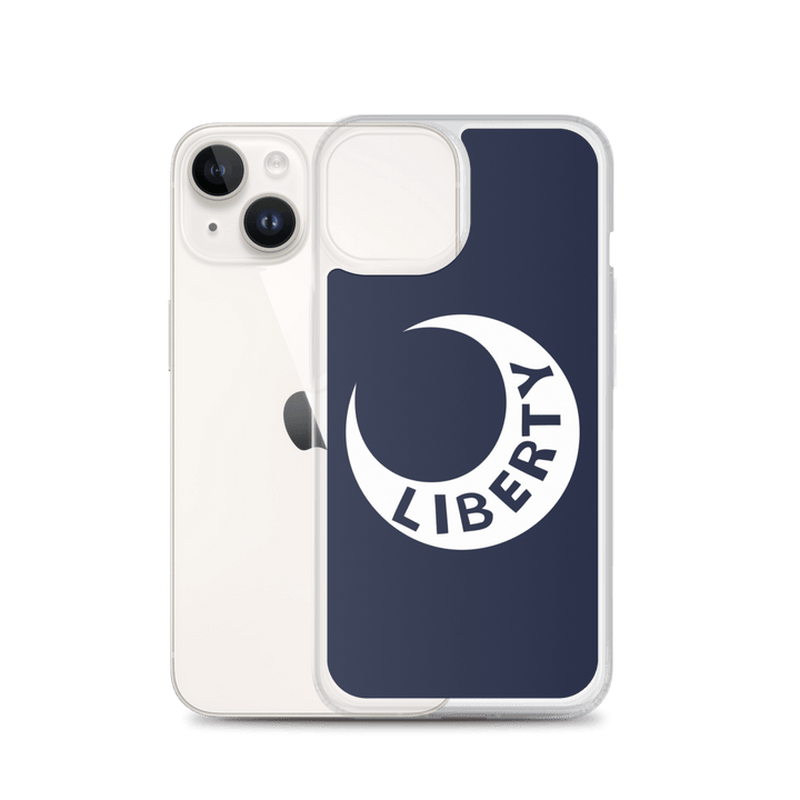 Moultrie Flag iPhone Case - 1776 United