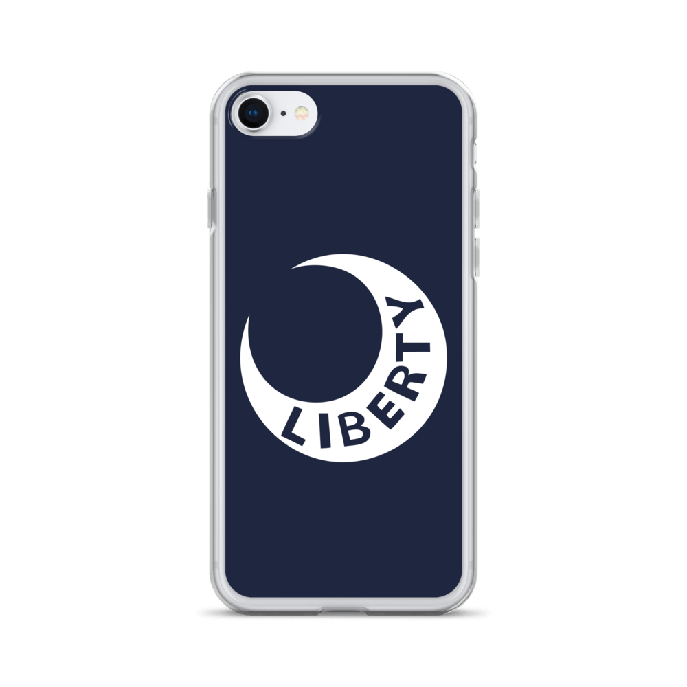 Moultrie Flag iPhone Case - 1776 United