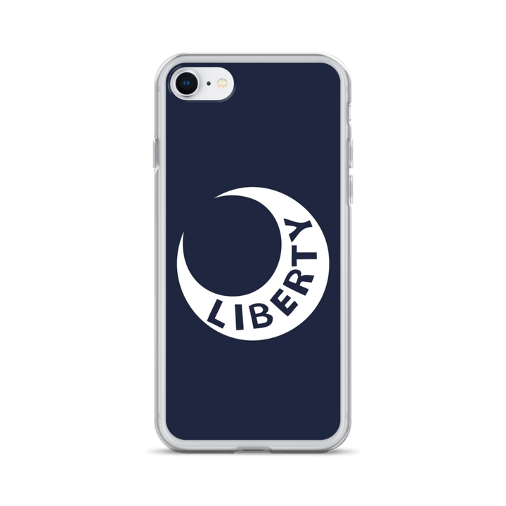 Moultrie Flag iPhone Case - 1776 United