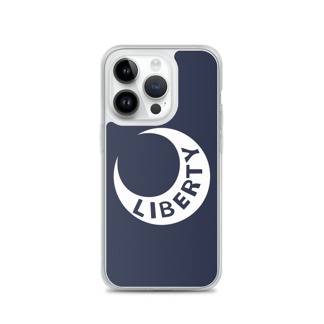 Moultrie Flag iPhone Case - 1776 United