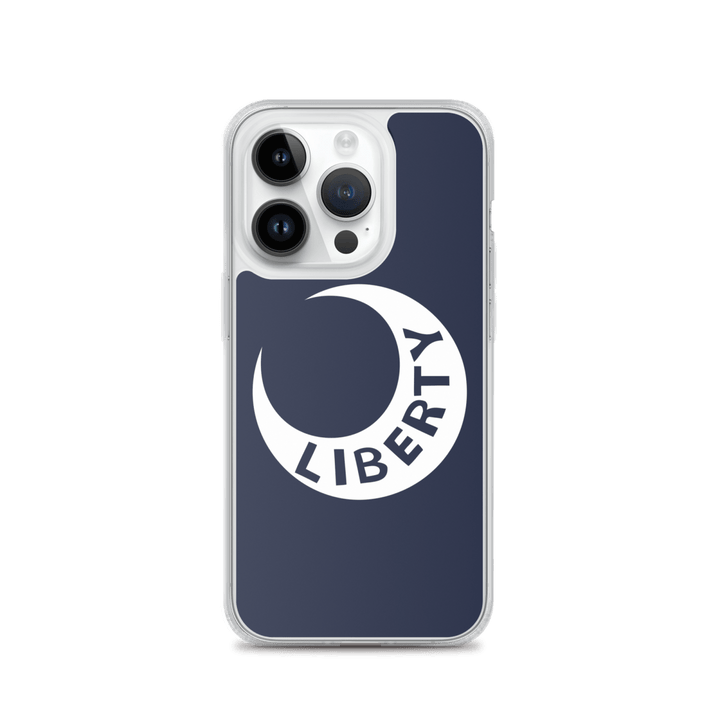 Moultrie Flag iPhone Case - 1776 United