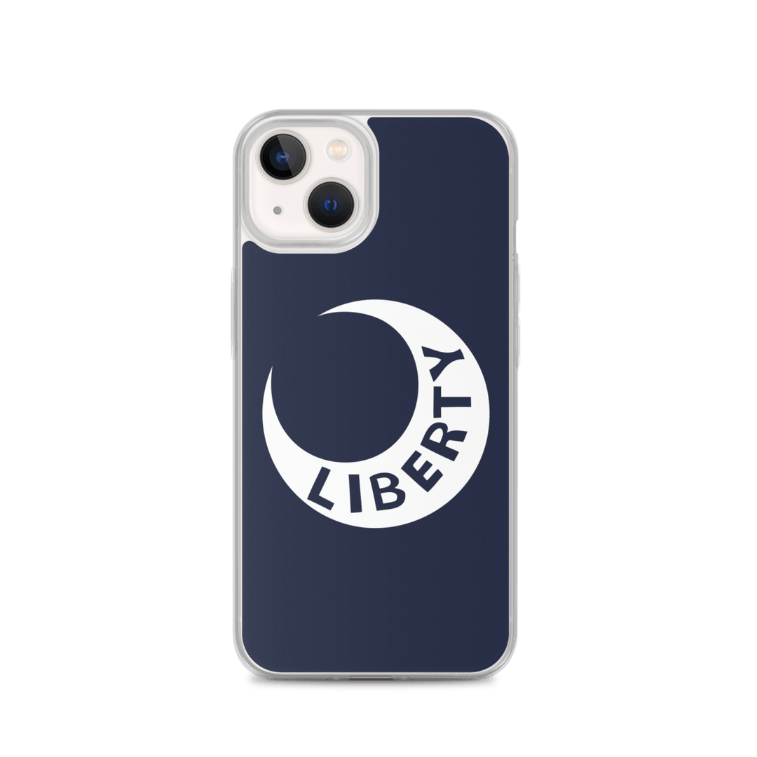 Moultrie Flag iPhone Case - 1776 United