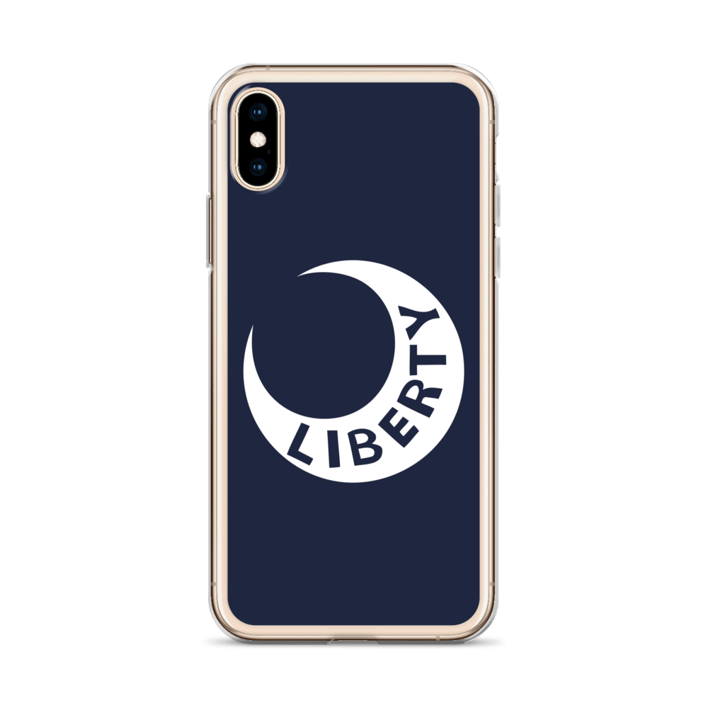 Moultrie Flag iPhone Case - 1776 United