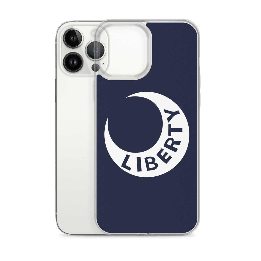 Moultrie Flag iPhone Case - 1776 United