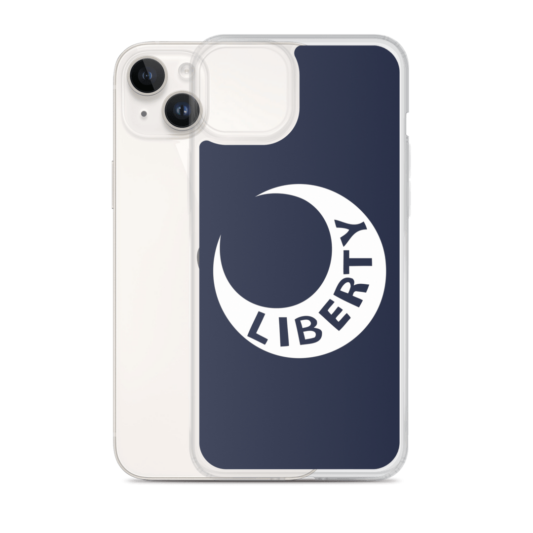 Moultrie Flag iPhone Case - 1776 United