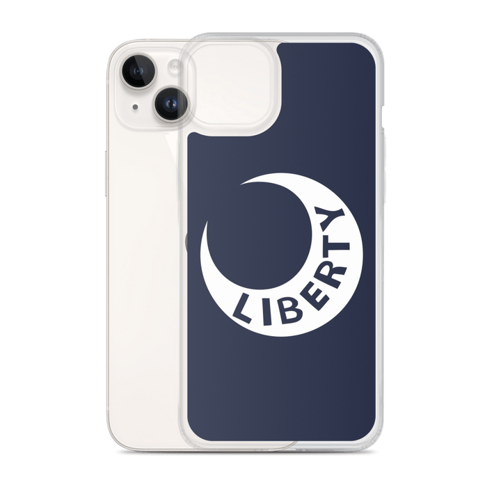 Moultrie Flag iPhone Case - 1776 United