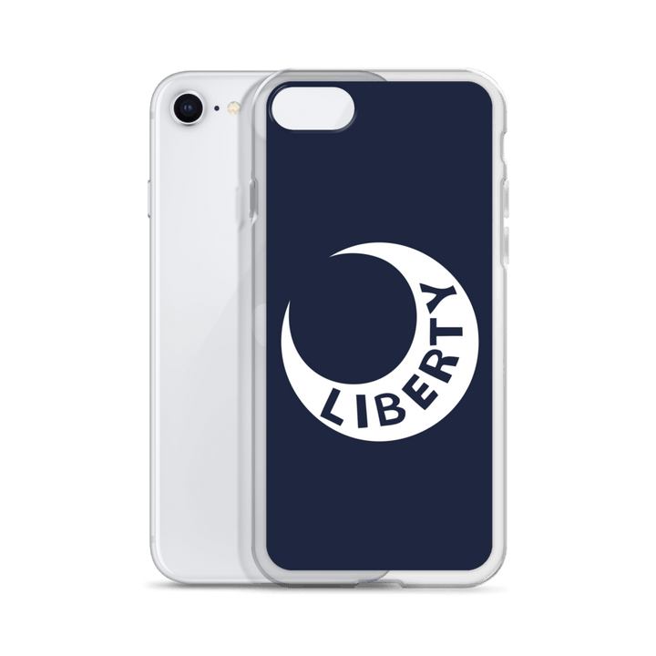 Moultrie Flag iPhone Case - 1776 United