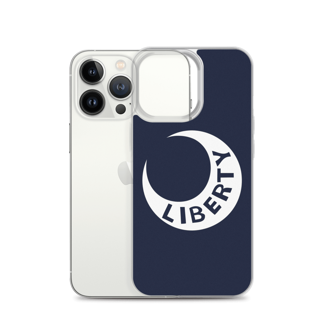 Moultrie Flag iPhone Case - 1776 United