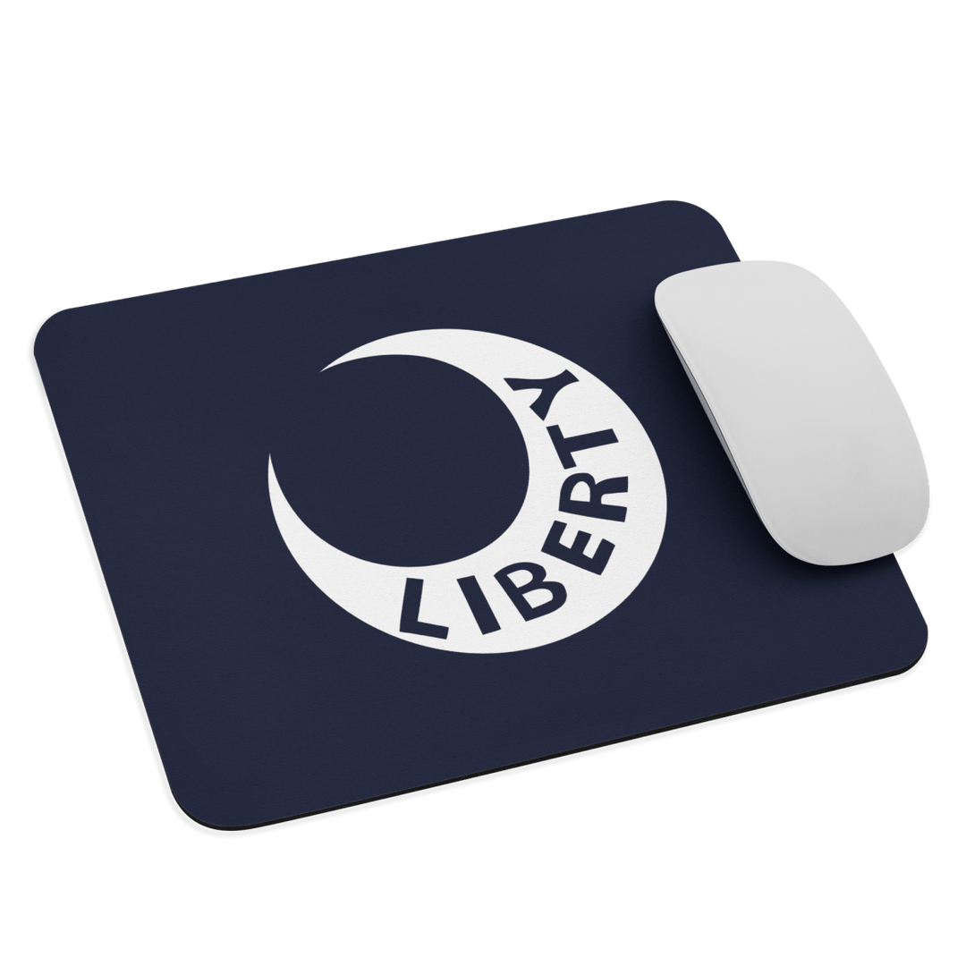 Moultrie Flag Mouse pad - 1776 United