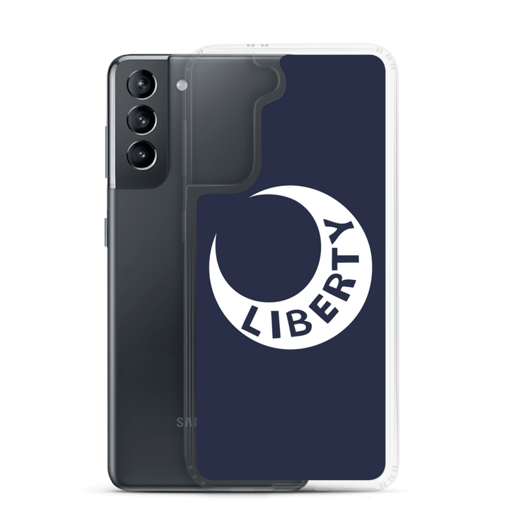 Moultrie Flag Samsung Case - 1776 United