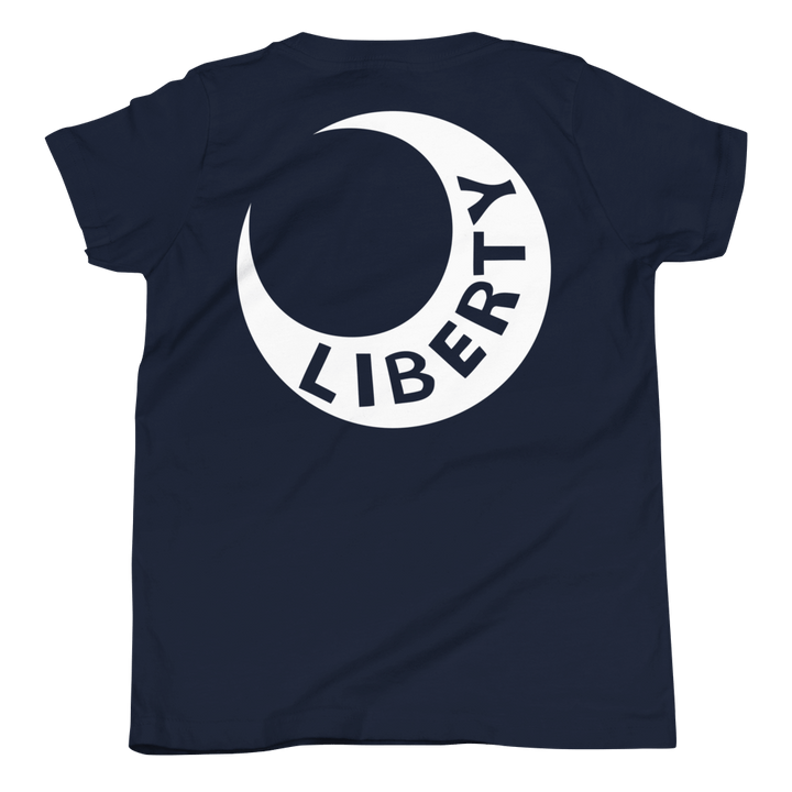 Moultrie Flag Tee - Youth - 1776 United