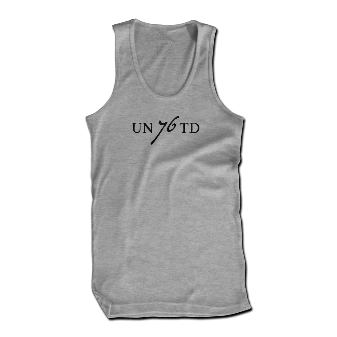 Mount Rushmore Tank - 1776 United