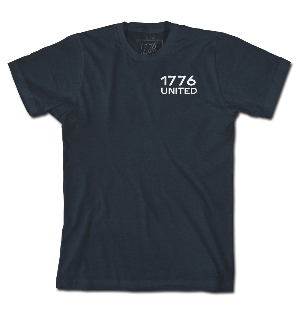 Musket Balls-Women's - Relaxed Fit - 1776 United