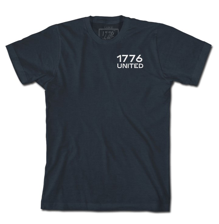 Musket Balls-Women's - Relaxed Fit - 1776 United