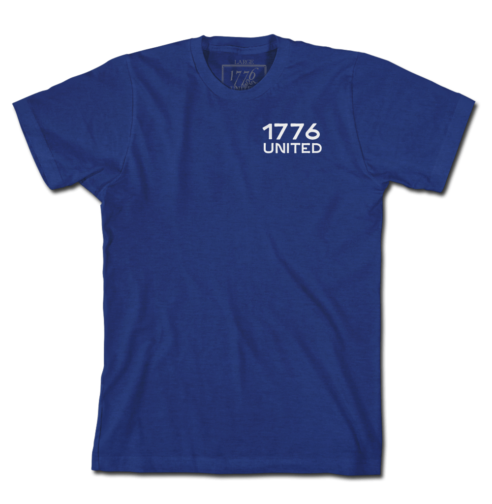 Musket Balls-Women's - Relaxed Fit - 1776 United