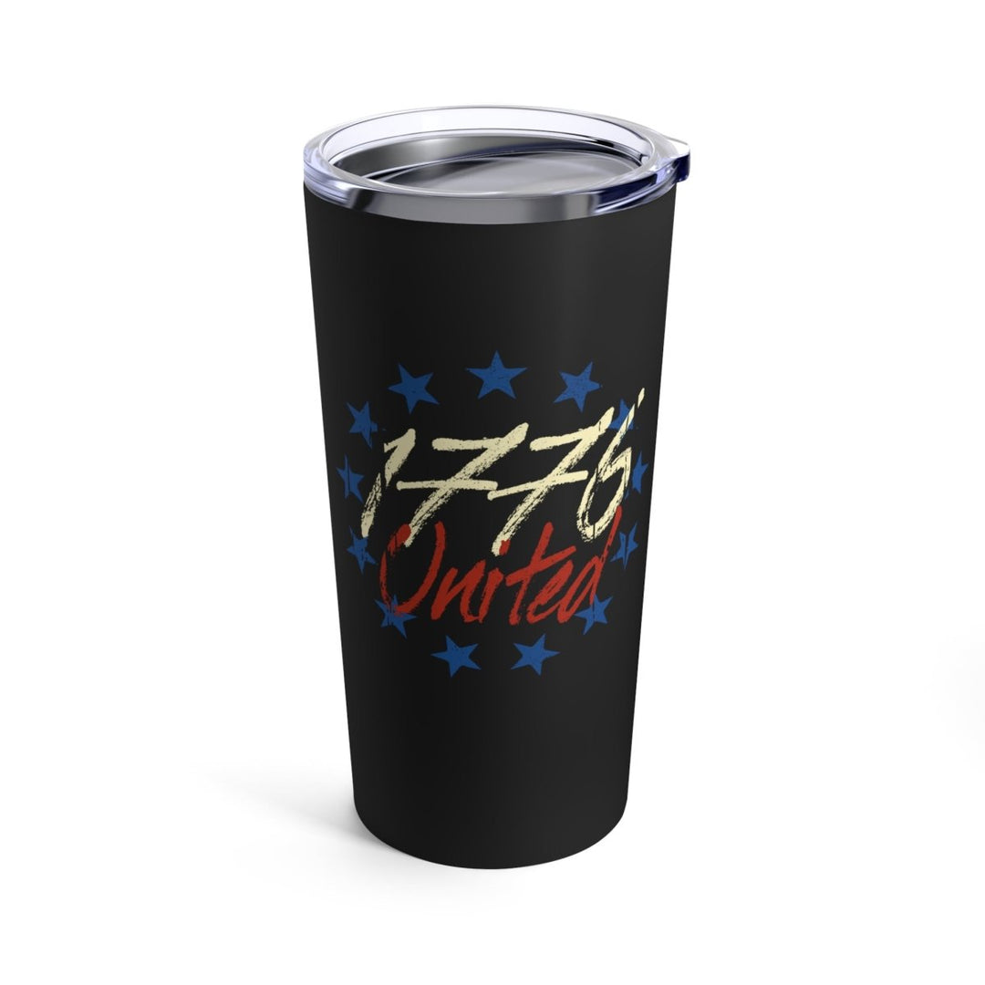 Nathan Hale Tumbler 20oz - 1776 United