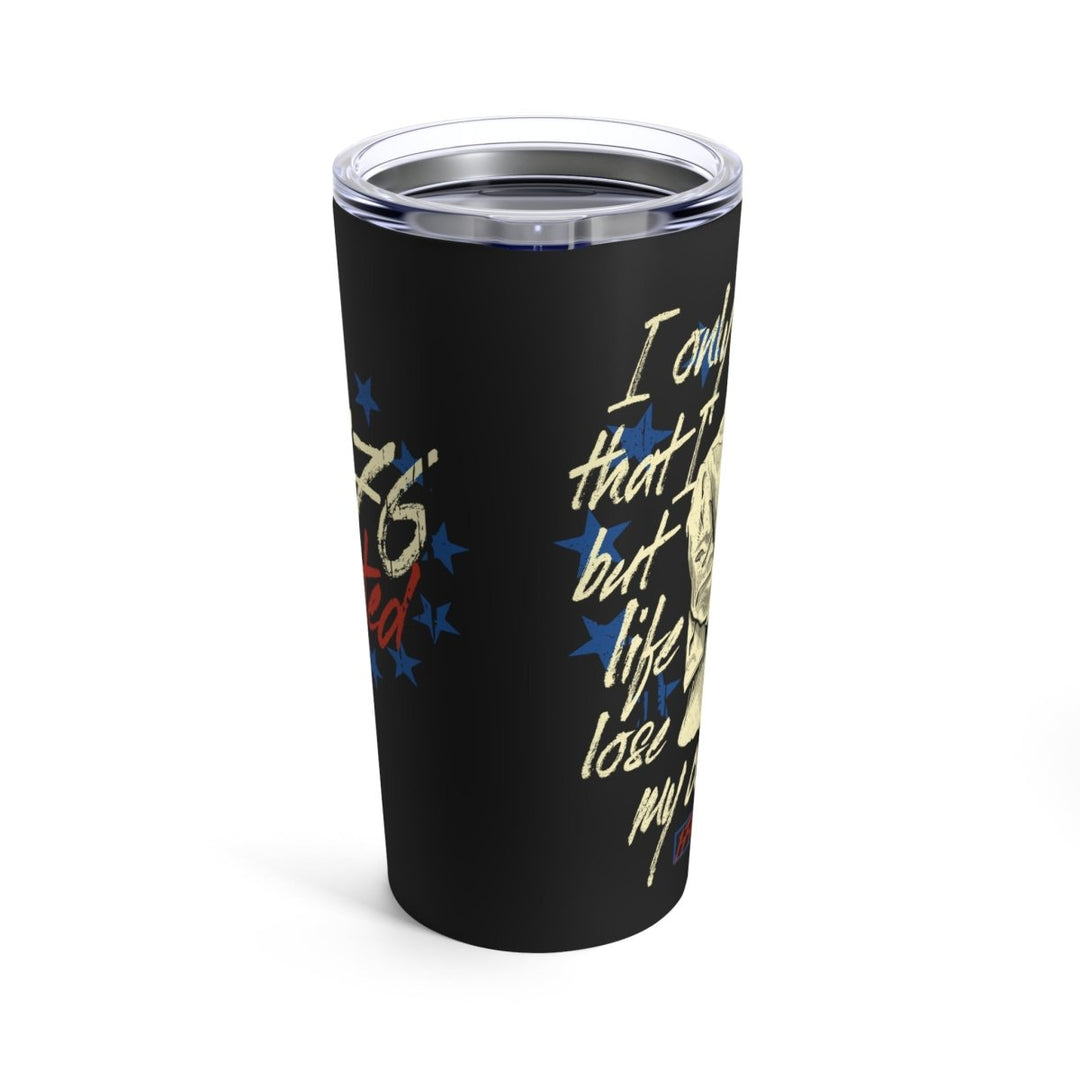 Nathan Hale Tumbler 20oz - 1776 United