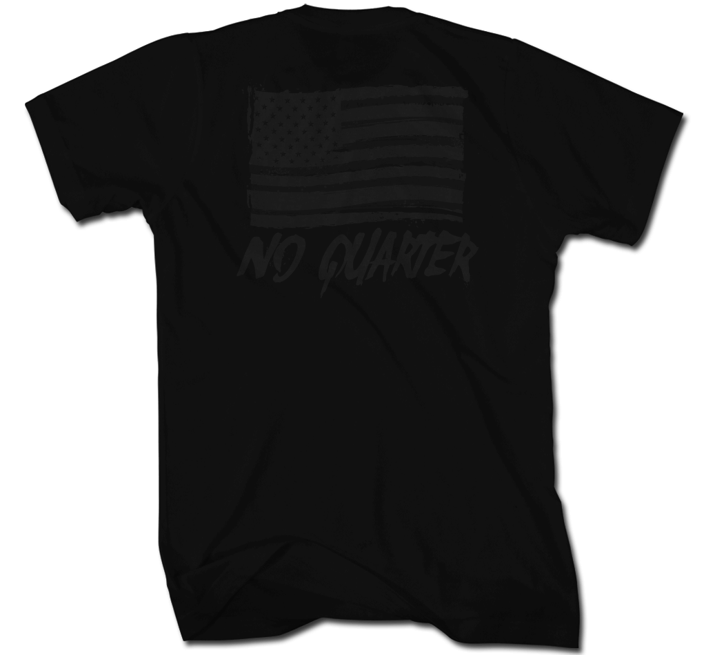 No Quarter - 1776 United