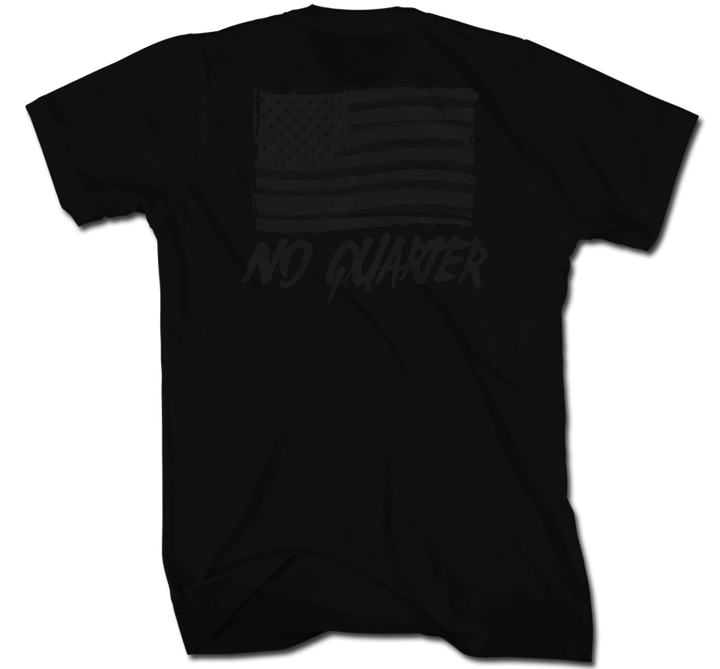 No Quarter - Women's Relaxed Fit - 1776 United