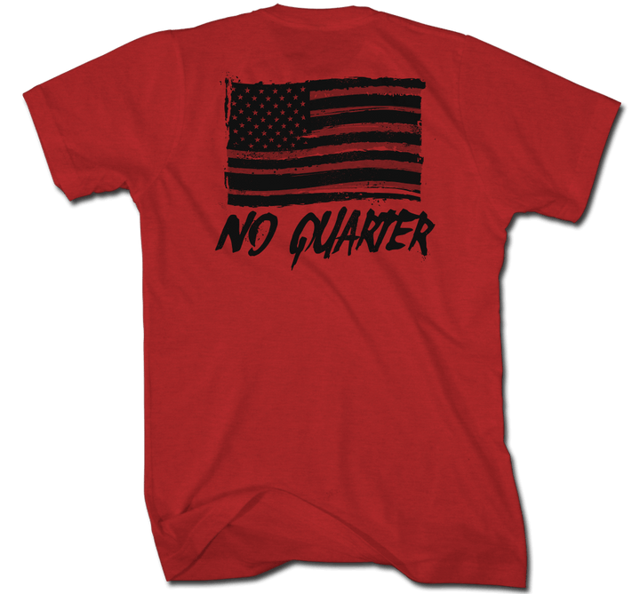 No Quarter - Women's Relaxed Fit - 1776 United