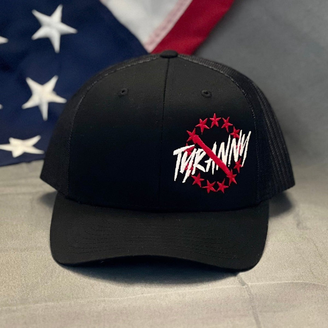 No Tyranny Hat - 1776 United