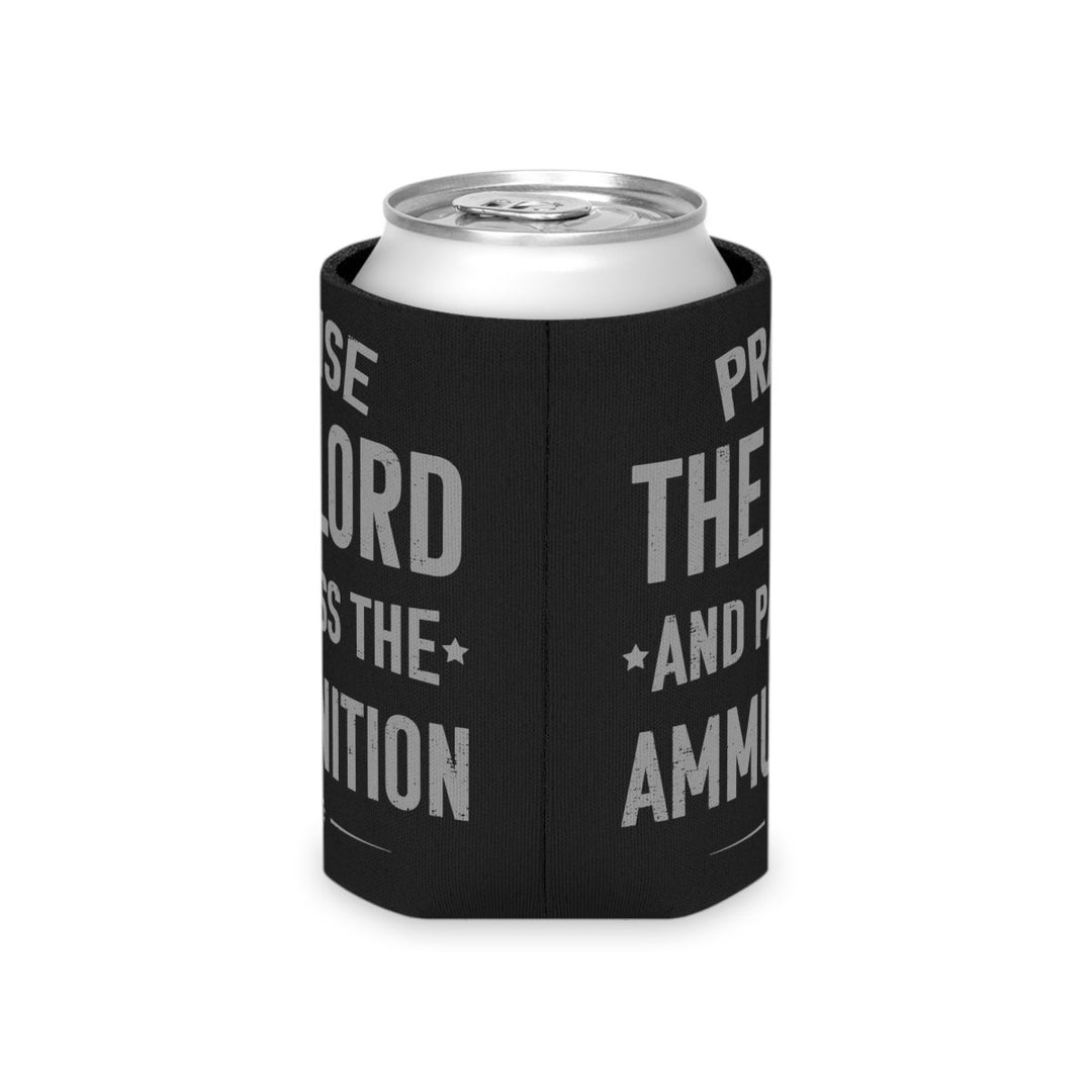 Pass The Ammo Can Cooler - 1776 United