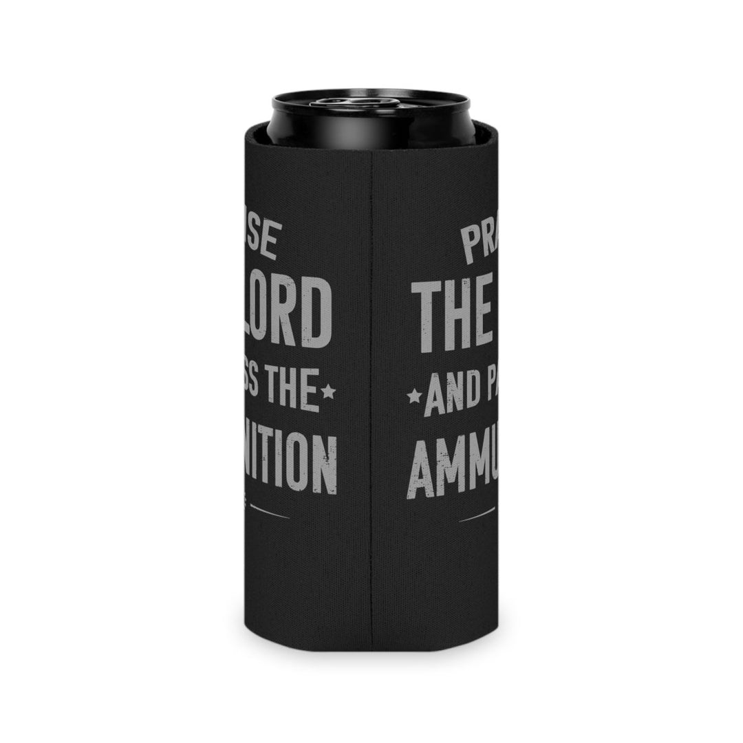 Pass The Ammo Can Cooler - 1776 United