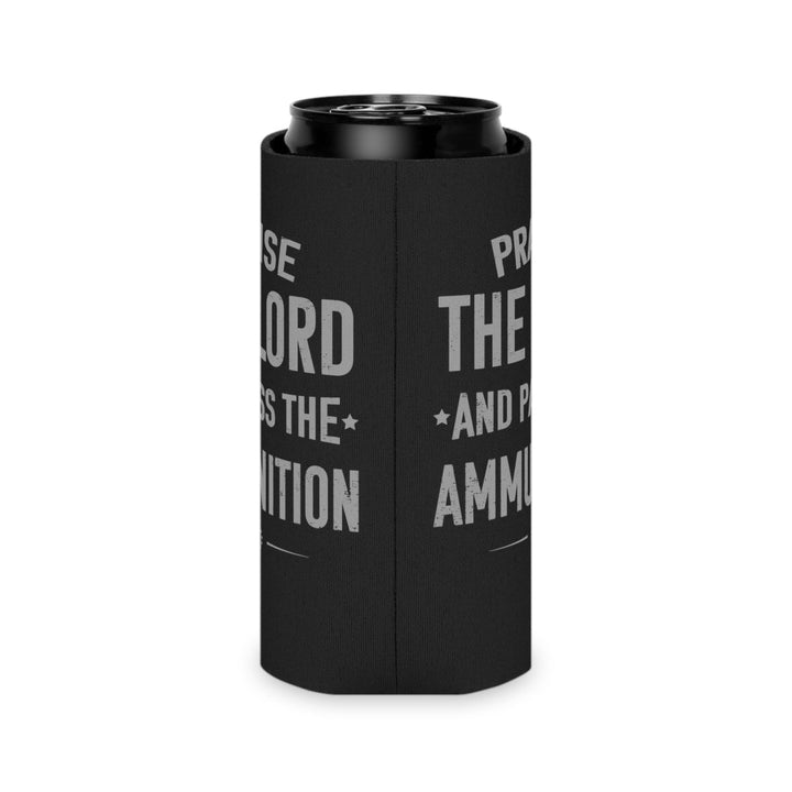 Pass The Ammo Can Cooler - 1776 United