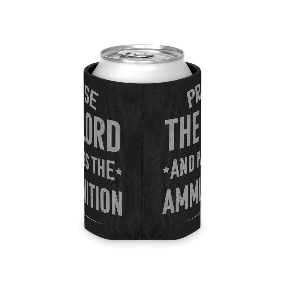 Pass The Ammo Can Cooler - 1776 United