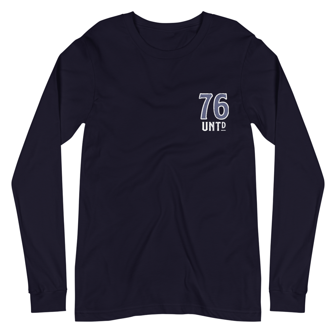 Rebellion To Tyrants Long Sleeve Tee – 1776 United Rebellion To Tyrants Long Sleeve Tee – 1776 United