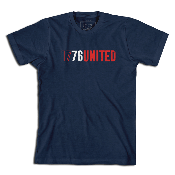 Respect and Defend - 1776 United