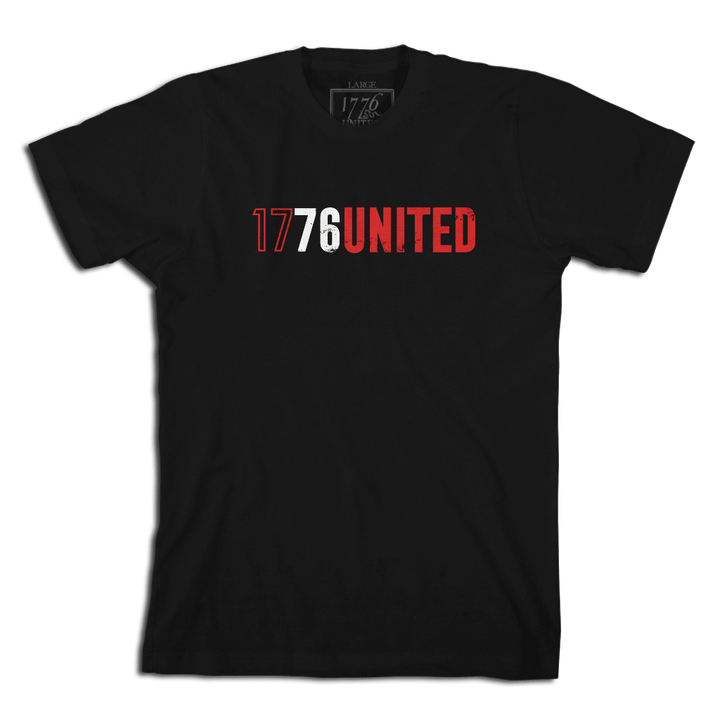 Respect and Defend - 1776 United