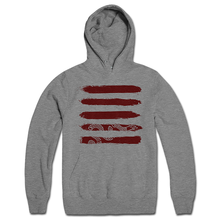 Sons Of Liberty Hoodie - 1776 United