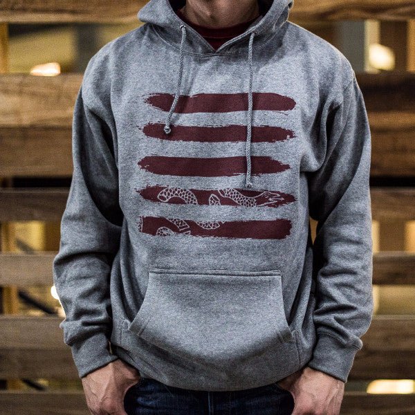 Sons Of Liberty Hoodie - 1776 United