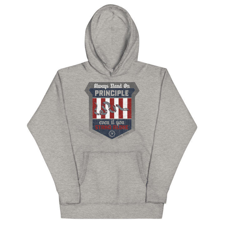 Sons of Liberty - Shield Hoodie - 1776 United