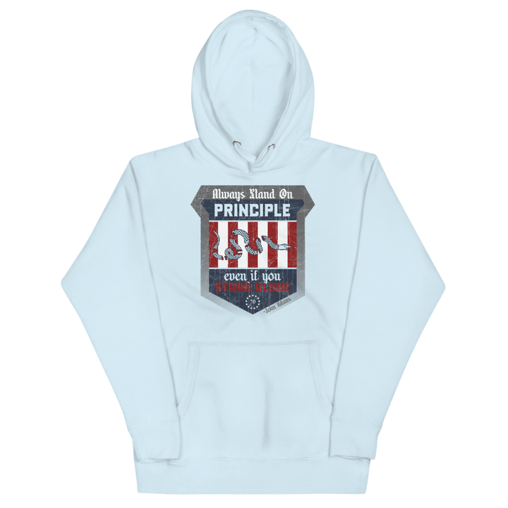 Sons of Liberty - Shield Hoodie - 1776 United