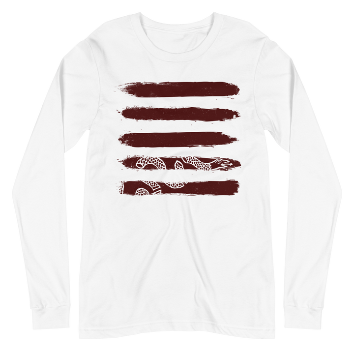 Sons of Liberty Tee Long Sleeve Tee - 1776 United