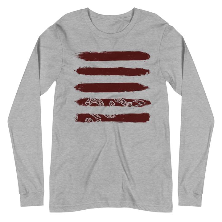 Sons of Liberty Tee Long Sleeve Tee - 1776 United