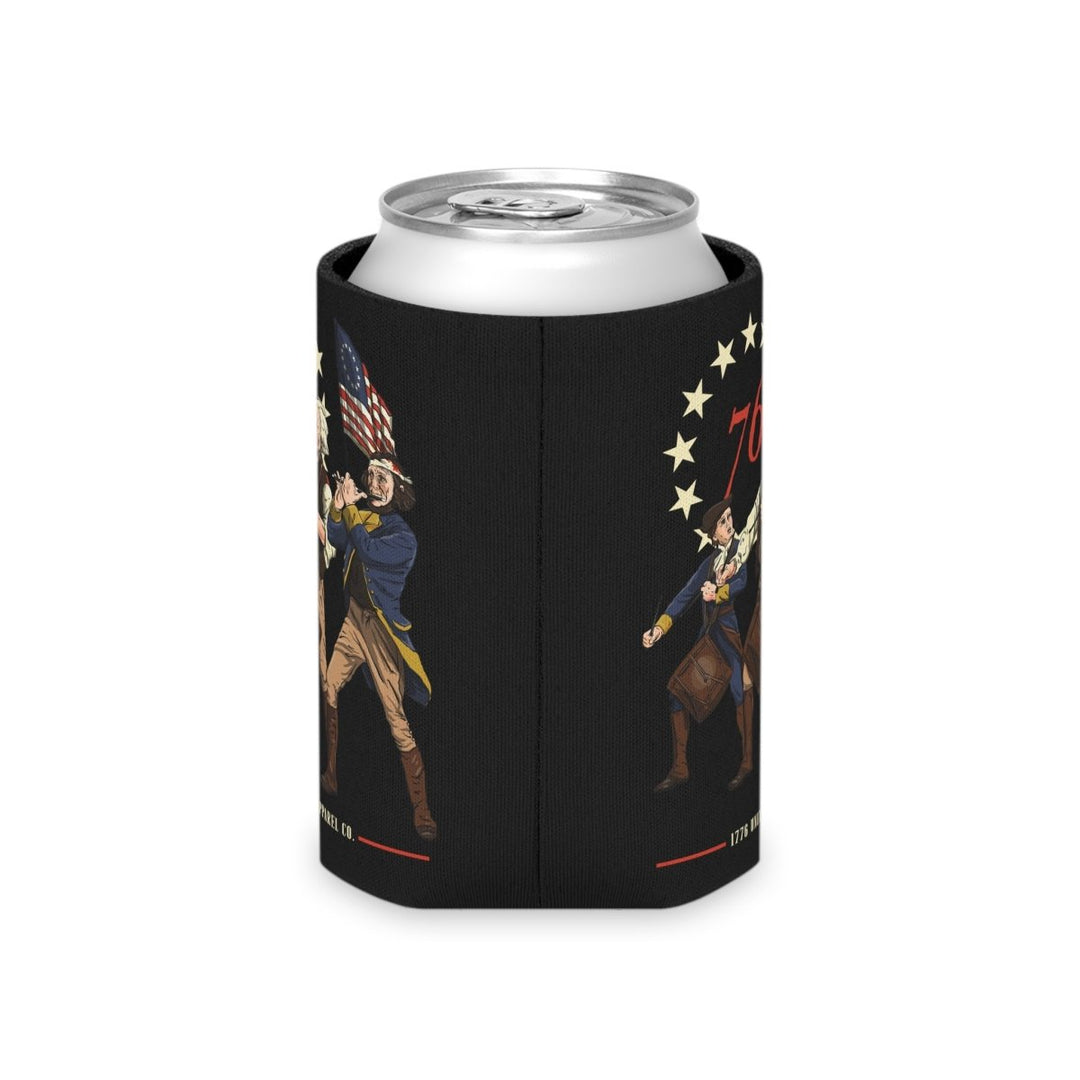 Spirit of 76 Can Cooler - 1776 United