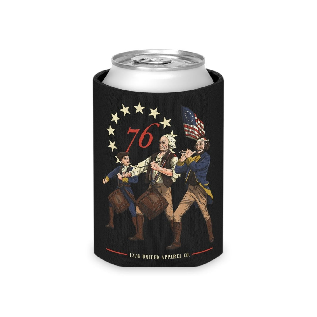 Spirit of 76 Can Cooler - 1776 United