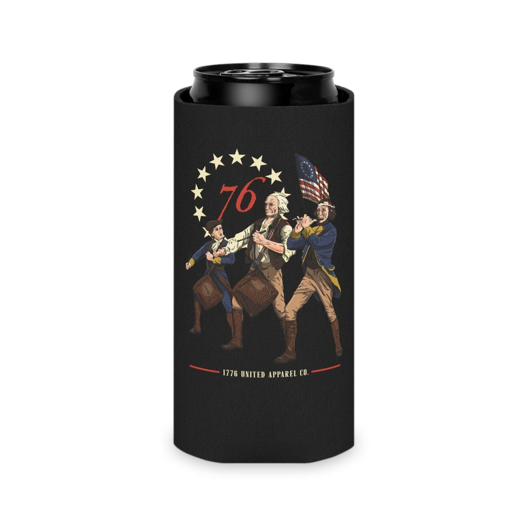 Spirit of 76 Can Cooler - 1776 United