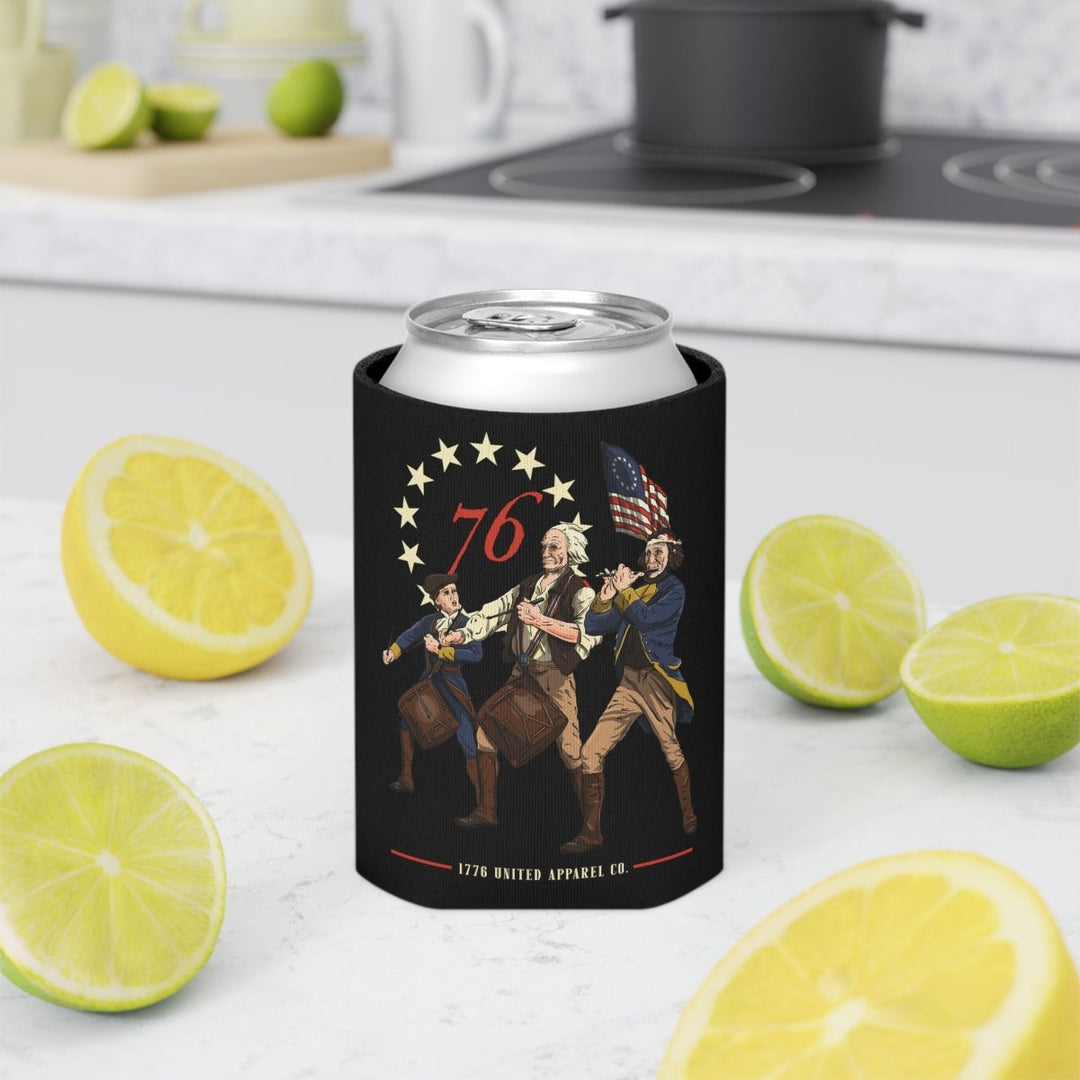 Spirit of 76 Can Cooler - 1776 United