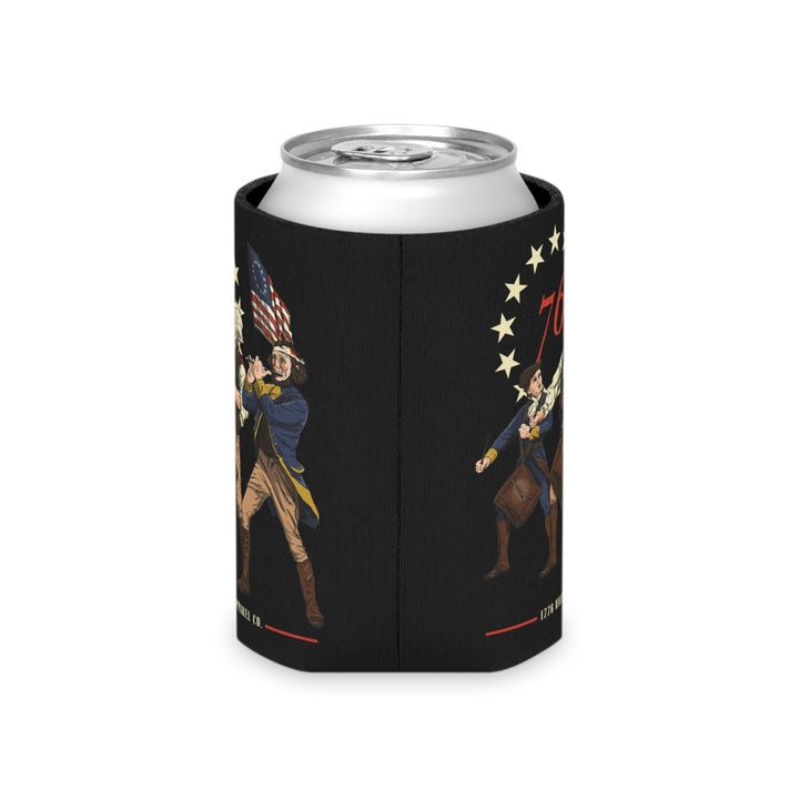 Spirit of 76 Can Cooler - 1776 United