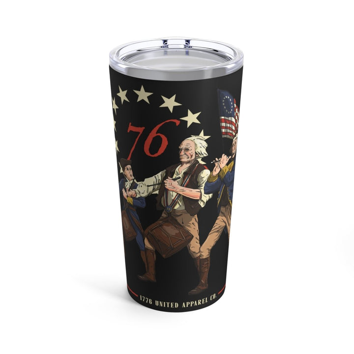 Spirit of 76 Tumbler 20oz - 1776 United